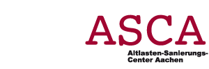ASCA Altlasten-Sanierungs-Center Aachen